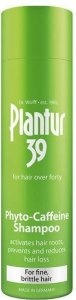 Plantur 39 Phyto-Caffeine Anti Hair-Loss Shampoo
