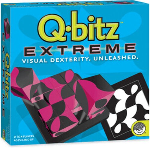 Mindware Q-bitz extreme