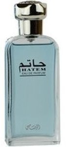 Rasasi Hatem Men Eau de Parfum (75ml)