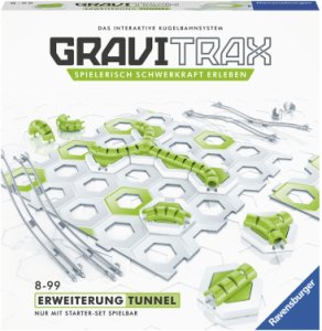 Ravensburger GraviTrax  Expansion Tunnels (276141)
