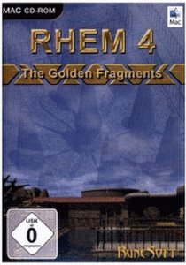 Rhem 4: The Golden Fragments (PC)