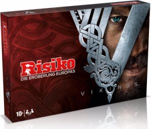 Risk Vikings 11590
