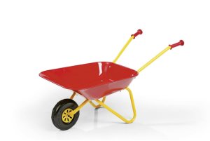 Rolly Toys Metal Wheelbarrow (270804)
