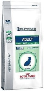 Royal Canin Neutered Adult Small Dog (1.5 kg)