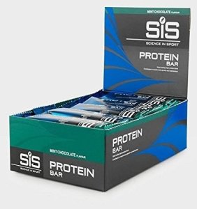 Science In Sport Protein Bar 55 g Mint Chocolate