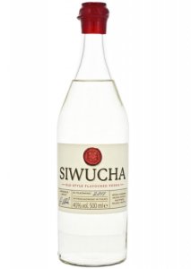 Siwucha Vodka 0,5l  40%