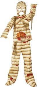 Smiffy's Mummy Costume