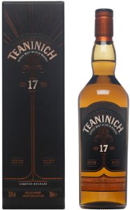 Teaninich 17 YO SR 2017 Whisky 55,9% 0,70l