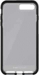 Tech 21 Evo Check (iPhone 7 Plus / 8 Plus) Smokey-Black