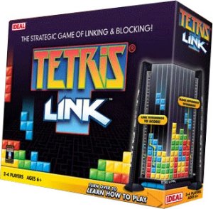 Asmodée Tetris link