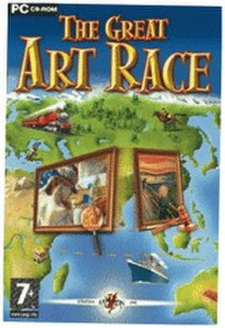 Ascaron The great art race (pc)