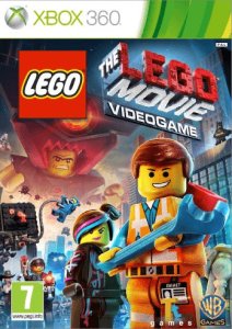 Warner Bros The lego movie videogame (xbox 360)