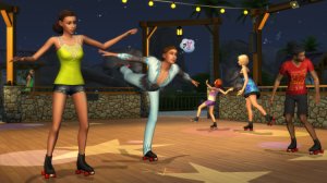 The Sims 4: Seasons (Add-On) (PC/Mac)