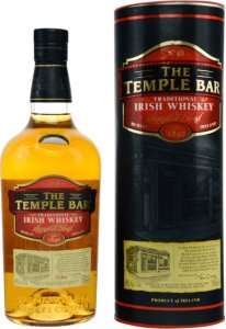 The Temple Bar Traditional 40%