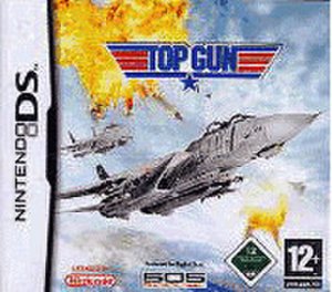 Top Gun (DS)