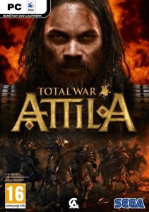 Sega Total war: attila (pc/mac)
