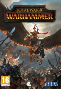 Sega Total war: warhammer (pc)