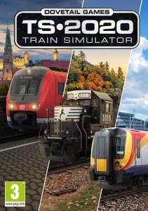 Dovetail Games Train simulator 2020 (pc)