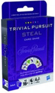 Hasbro Trivial pursuit steal
