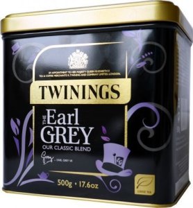 Twinings Earl Grey  Blend Classic (500 g)