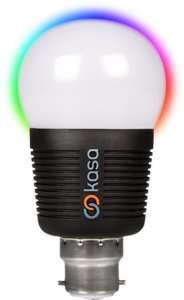 Veho Kasa Smart Bulb B22