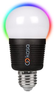 Veho Kasa Smart Bulb E27