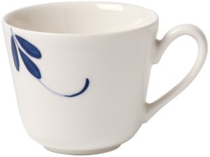 Villeroy & Boch Old Luxembourg Brindille mocha / espresso cup 0,10l