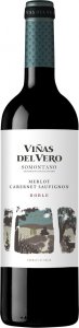 Viñas del Vero Cabernet Sauvignon Merlot Somontano DO (0.75l)