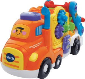 Vtech Baby Toot-Toot Drivers Refresh Car Carrier