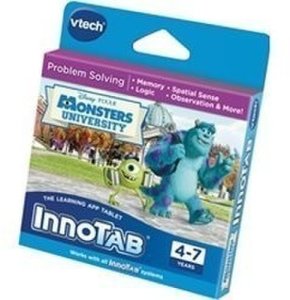 Vtech InnoTab Monsters University