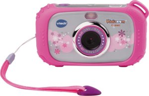 Vtech Kidizoom Touch Pink