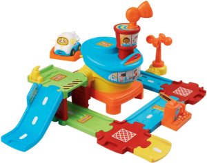 Vtech Toot-Toot Drivers Airport