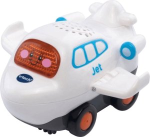Vtech Toot Toot Drivers - Jet