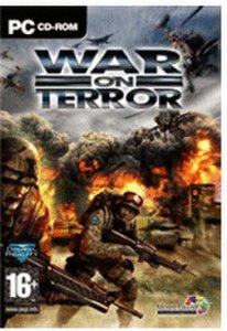 War on Terror (PC)