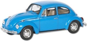 WELLY VW Beetle (22436)