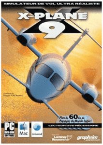 X-Plane 9 (PC/Mac)