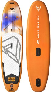 Aqua Marina Blade 10'6