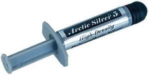 Arctic Silver Pâte thermique 5 - 3,5 g (900100601)