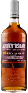 Auchentoshan 1988 Wine Cask Finish 0,7 L 47,6 %