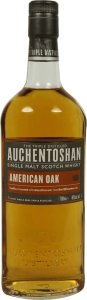 Auchentoshan American Oak 40 %