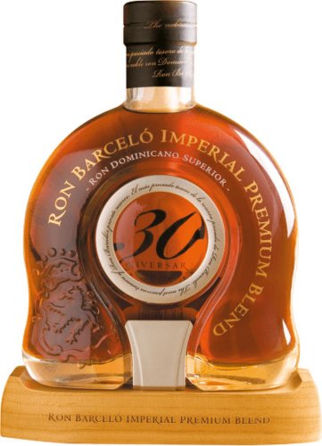 Barceló Imperial Premium Blend 30 Aniversario 0,7 L 43 %