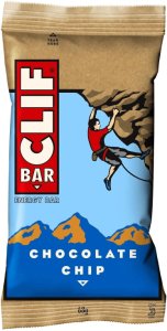 Clif Barre Chocolate Chip