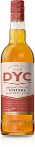 DYC Blended Whisky