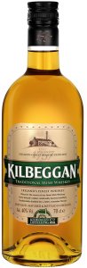 Kilbeggan Irish Whiskey 0,7 L 40 %