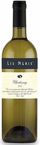 Lis Neris Chardonnay Tradizionali Isonzo DOC 0.75l