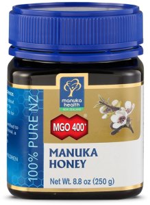 Manuka Health Manuka Honey MGO 400+ (250g)