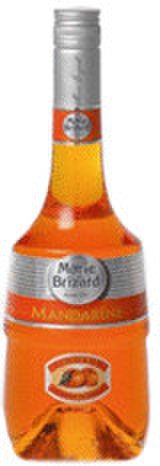 Marie Brizard Mandarin Liqueur 0,7l