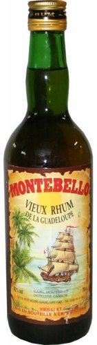 Montebello Vieux 6 ans 0,7 L 42 %