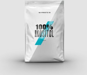 Myprotein 100% Inositol (P0293UNFPOU500G) 500g Unflavoured