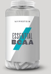 Myprotein BCAA Plus 270 Tablets